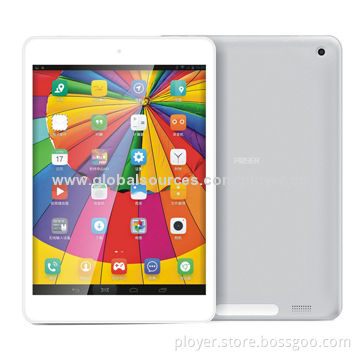 7.85-inch Tablet PCs with Quad-core Allwinner A31S CPU, Android 4.2 OS, TN Screen 1,024 x 768P